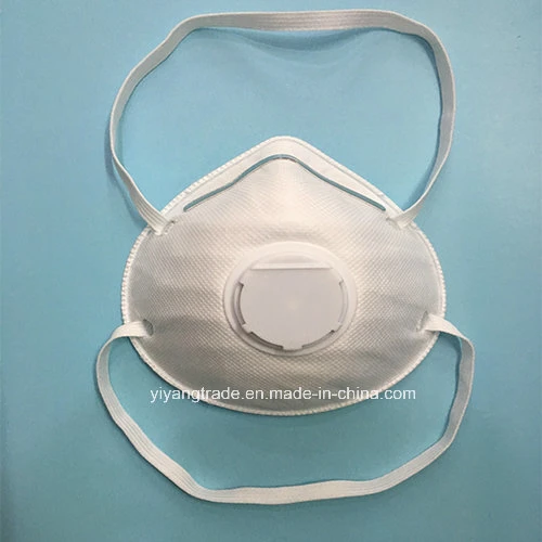 3 Ply Cup Dust Mask with Niosh N95 Approved